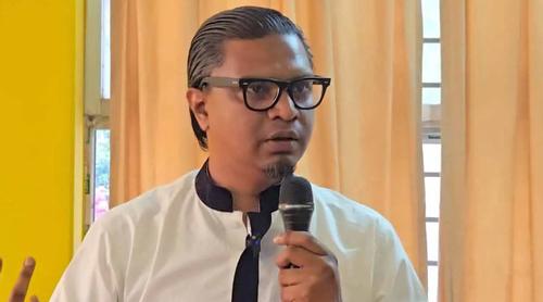 বিএনপি ৫ বছর দেশ শাসন করলে আমরা দুর্ভিক্ষে মারা যাবো : রাশেদ প্রধান