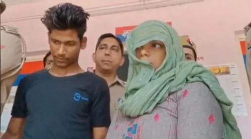 স্বামীকে হত্যার ঘটনা ধাপাচাপা দিতে মরদেহে ছেড়ে দেন জীবন্ত সাপ