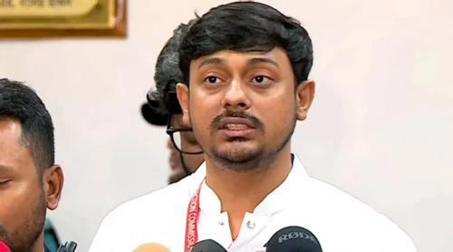 ‘পিপীলিকার পাখা গজায় মরিবার তরে’, বিএনপিকে ইঙ্গিত করে নাসীরুদ্দীন পাটওয়ারী