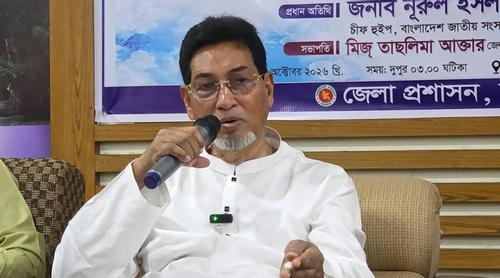 তালাক বন্ধ করেছে ফ্যামিলি কার্ড: চিফ হুইপ