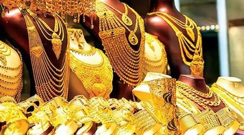 ১৯ অক্টোবর সারাদেশে বন্ধ থাকবে সোনার দোকান