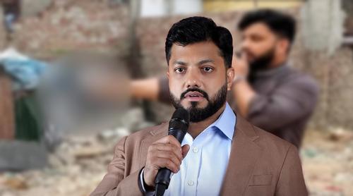 পদত্যাগ নিয়ে ফেসবুক পোস্টের পর এবার ইশরাকের অডিও বার্তা