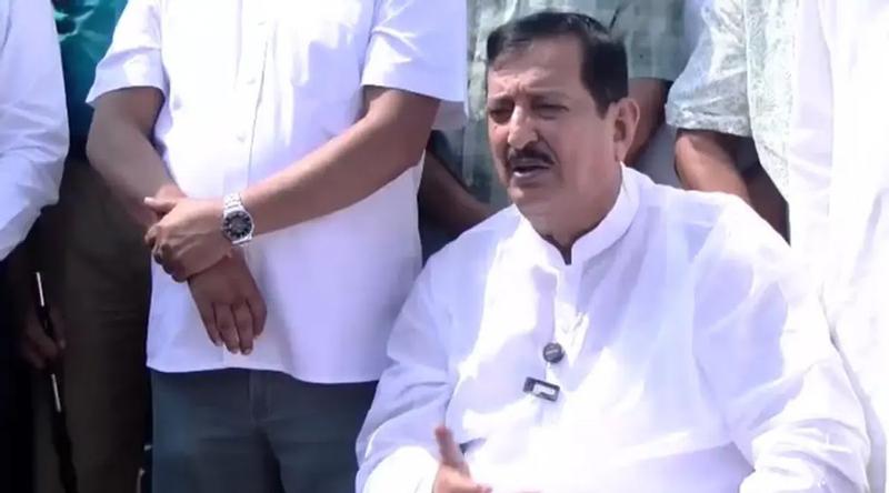 রাজশাহীর জনসভায় আখচাষিদের বিশেষ বার্তা দেবেন প্রধানমন্ত্রী: ভূমিমন্ত্রী