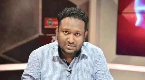 মানুষ পাগল হলে কি জাশি-এনসিপি করে, নাকি জাশি-এনসিপি করে পাগল হয়: রেজাউল করিম রনি