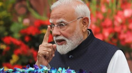 ভারত ভাঙার চক্রান্তের বিরুদ্ধে লড়তে হবে: মোদি