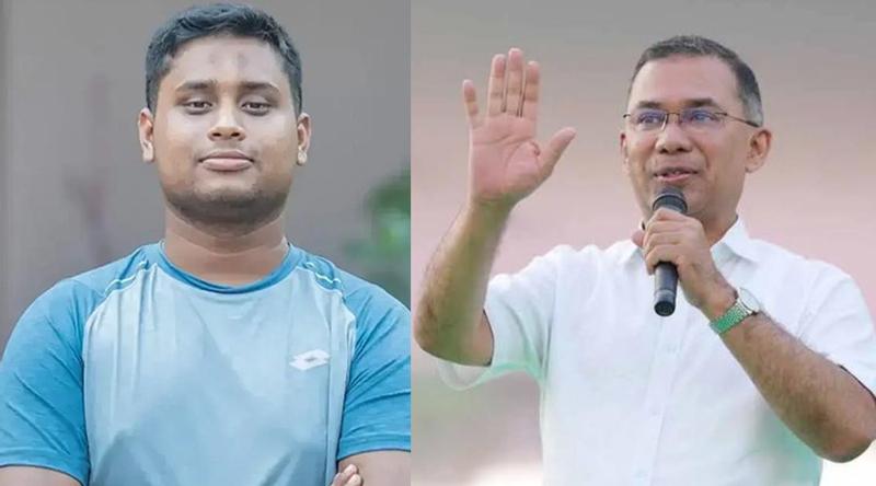 বিরোধীদলের ওপর গোয়েন্দাগিরির বার্তা অত্যন্ত বিপজ্জনক: হাসনাত আবদুল্লাহ