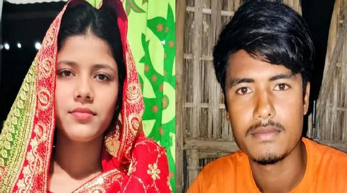 বিয়ের ৬ দিনের মাথায় নববধূর মৃত্যু, স্বামী-শাশুড়ি গ্রেপ্তার