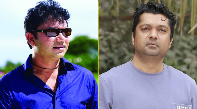 ডি এ তায়েব সপ্তাহে ৪০টি প্রেমের প্রস্তাব পান, ৪০ বছরে একটিও পাননি জয়!
