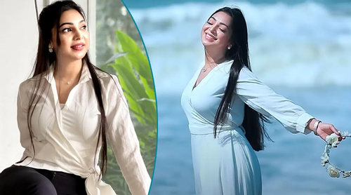 অভিনয় এখন ‘সেকেন্ড চয়েস’, ইলেকট্রনিক্স কোম্পানির পরিচালক হিসেবে ব্যস্ত প্রভা