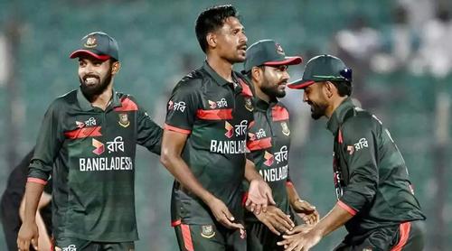 কোনো সমীকরণই মেলাতে পারল না বাংলাদেশ, আফগানদের কাছে হেরে ফাইনালের আগেই বিদায়