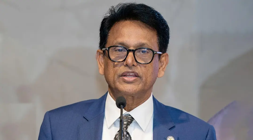 একই পদ্ধতিতে বারবার পড়িয়ে ভিন্ন ফল আশা করলে চলবে না: শিক্ষামন্ত্রী