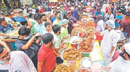 পিঠা, পুরি, পেঁয়াজুর দোকান থেকে রেস্তোরাঁ খাদ্য ব্যবসায় নিবন্ধন বাধ্যতামূলক