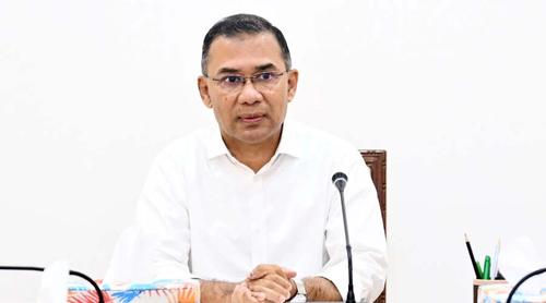 আজ খুলনা ও বাগেরহাট সফরে যাচ্ছেন প্রধানমন্ত্রী তারেক রহমান