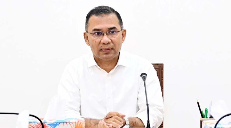 আজ খুলনা ও বাগেরহাট সফরে যাচ্ছেন প্রধানমন্ত্রী তারেক রহমান