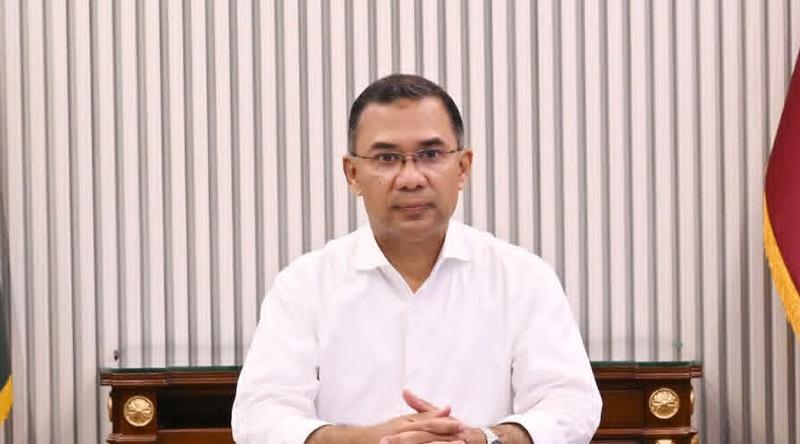 দেশের গণতন্ত্রকামী জনগণই বিএনপির সব রাজনৈতিক ক্ষমতার উৎস : প্রধানমন্ত্রী