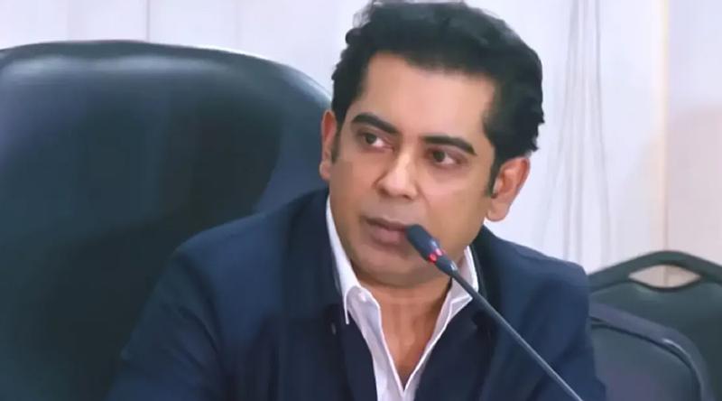 বুধবার ৩ দিনের সফরে ভোলায় যাচ্ছেন তথ্যমন্ত্রী পার্থ