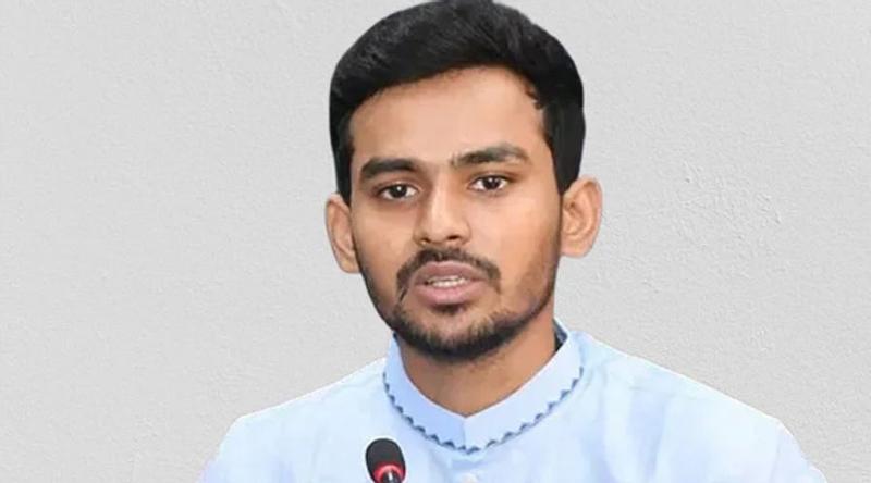 নিজের বিরুদ্ধে উত্থাপিত অভিযোগের প্রমাণ উন্মুক্ত করতে বললেন আসিফ মাহমুদ