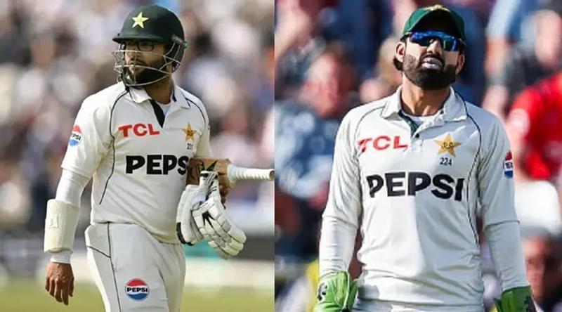 ২ বছর নিষিদ্ধ হতে পারেন ইমাম, কঠোর জেরার মুখে রিজওয়ানও