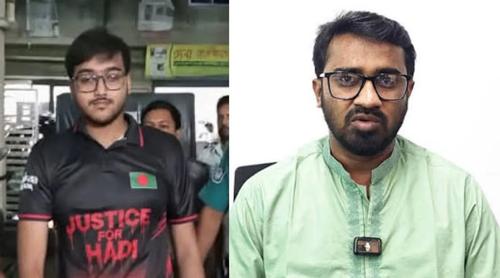 বিদ্যুৎ বিল নিয়ে ক্ষোভ ঝাড়া যুবককে নিয়ে রাশেদ খানের ফেসবুক পোস্ট