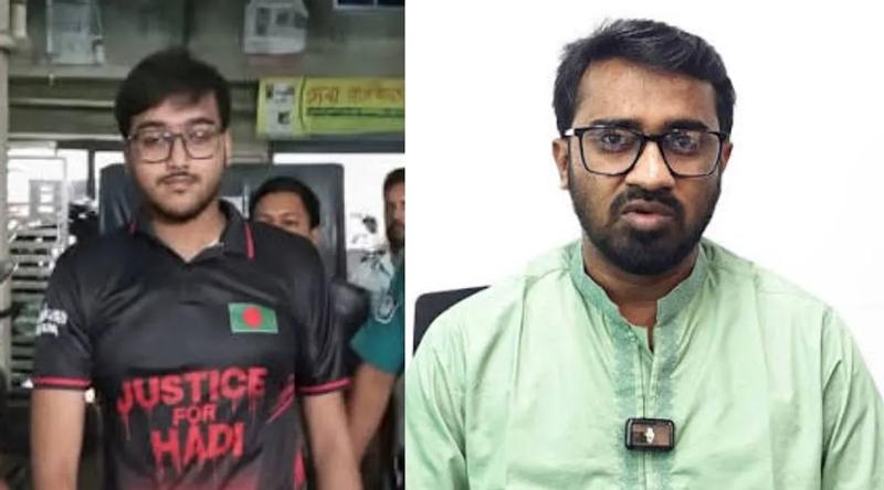 বিদ্যুৎ বিল নিয়ে ক্ষোভ ঝাড়া যুবককে নিয়ে রাশেদ খানের ফেসবুক পোস্ট
