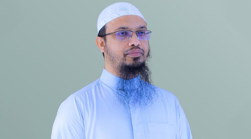 ফরজ গোসলের সময় অজু না করলে কি পবিত্রতা অর্জন হবে? স্পষ্ট করলেন আহমাদুল্লাহ