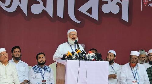 সিফাতকে ছেড়ে দেন, ভালো ভালো ছেড়ে দেন : ডা. শফিকুর রহমান