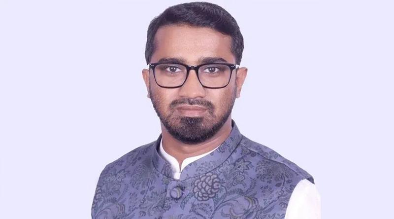 বিরোধী দলের লংমার্চে রাষ্ট্রের কোটি কোটি টাকার লোকসান হবে: রাশেদ খান