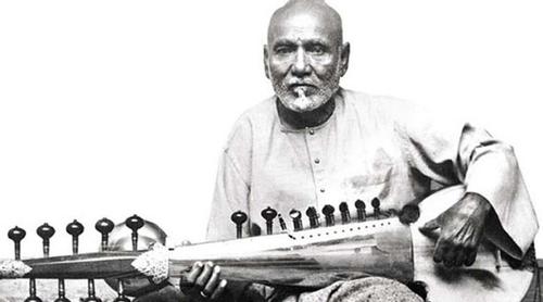 সুরসম্রাট আলাউদ্দিন খাঁ’র ৫৪তম মৃত্যুবার্ষিকী আজ