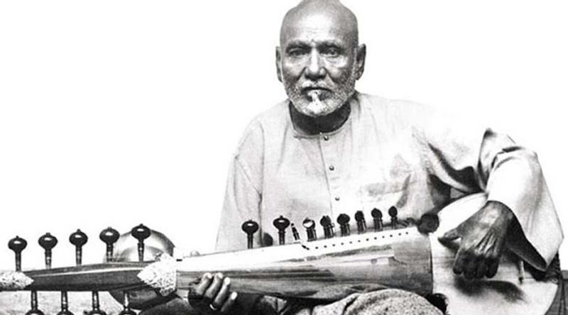 সুরসম্রাট আলাউদ্দিন খাঁ’র ৫৪তম মৃত্যুবার্ষিকী আজ