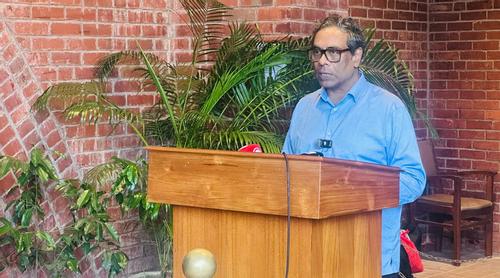 ‘অক্টোবরে ডেঙ্গুর বড় ধাক্কা সামলাতে এখনই নামতে হবে’: স্বাস্থ্য প্রতিমন্ত্রী
