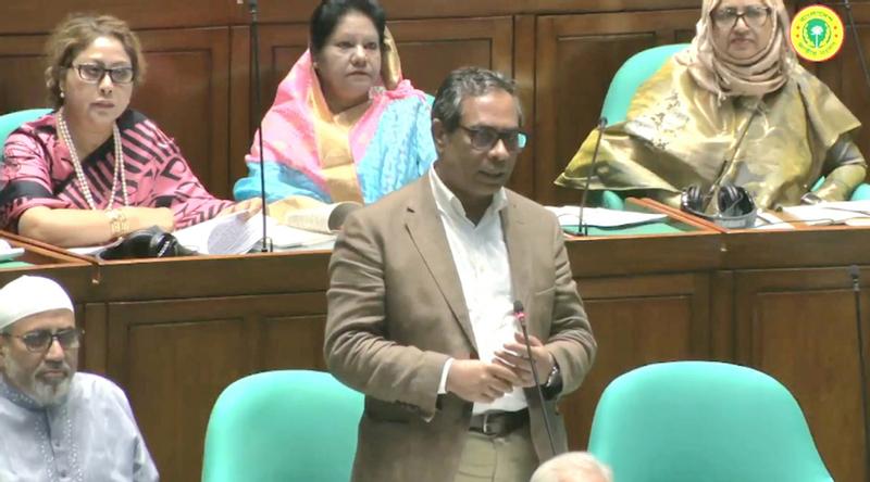 আগামী অর্থবছরেই চালু হচ্ছে ৮ বিভাগীয় ক্যানসার হাসপাতাল: স্বাস্থ্য প্রতিমন্ত্রী