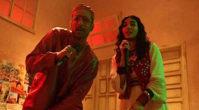 বিশ্বজুড়ে সাড়া ফেলে বিলিয়ন ভিউয়ের ঘরে ‘পাসুরি’
