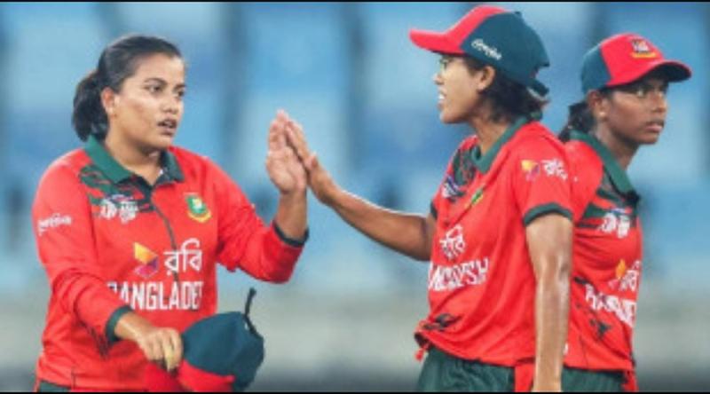 বাঁচা-মরার ম্যাচে আজ নামছে বাংলাদেশ
