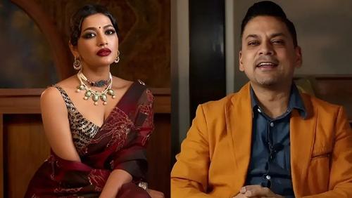 ‘তোরে যেই উত্তর দেওয়া হবে— রেসপেক্ট আশা করবি না’, বাঁধনের ওপর হামলার প্রতিক্রিয়ায় ফাহাম