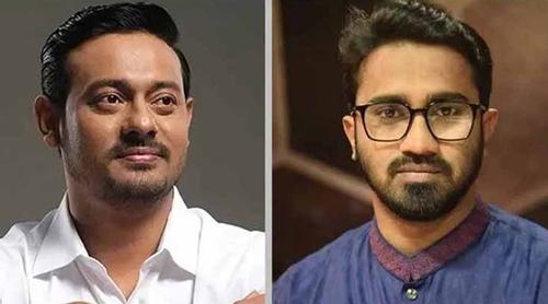 নাসীরুদ্দীন পাটওয়ারীকে নোংরা ভাষায় জবাব দেওয়া ঠিক হয়নি : রাশেদ খান