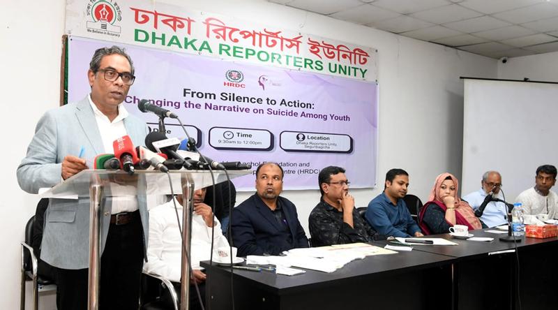 উপজেলা পর্যায়ে মানসিক স্বাস্থ্যসেবা ছড়িয়ে দিতে প্রকল্প নেওয়া হয়েছে: স্বাস্থ্য প্রতিমন্ত্রী