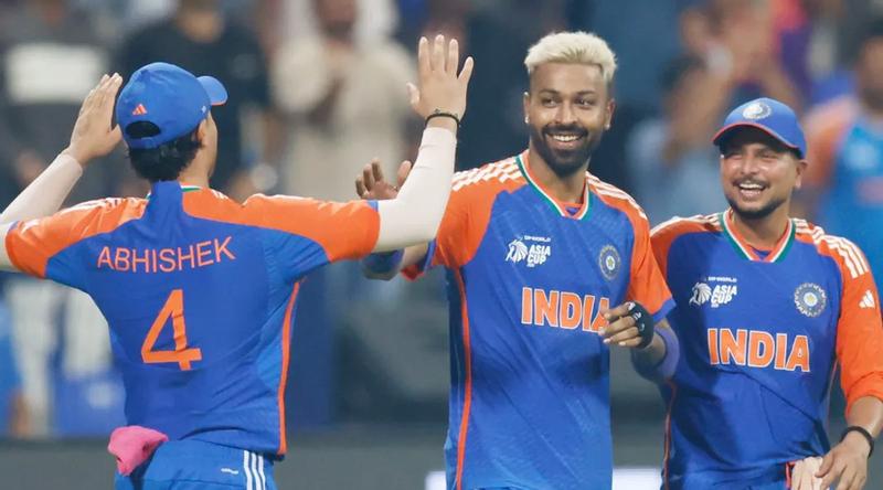 এশিয়ান গেমসে পাঁচ তারকা হোটেল পাবে না ভারতীয় ক্রিকেটাররা