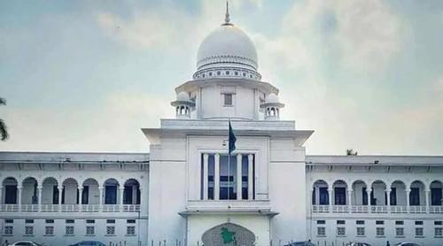 অবসরের পর বিচারপতিদের পাসপোর্ট ভেরিফিকেশনে সম্মুখীন করা অযৌক্তিক