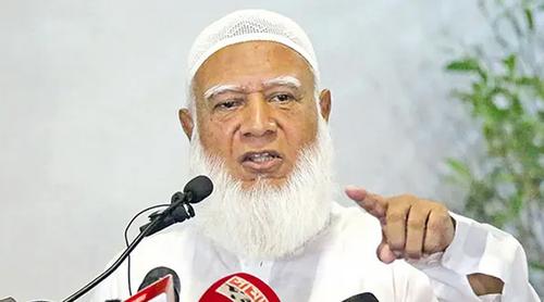 বিরোধী দলের একটি যৌক্তিক পরামর্শও নিচ্ছে না সরকার: ডা. শফিকুর রহমান