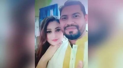 প্রবাসীর স্ত্রীর সঙ্গে রাত কাটিয়ে কারাগারে পুলিশ কর্মকর্তা