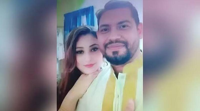 প্রবাসীর স্ত্রীর সঙ্গে রাত কাটিয়ে কারাগারে পুলিশ কর্মকর্তা