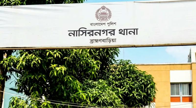 ব্রাহ্মণবাড়িয়ায় লুডু খেলায় ‘ভুল’ ধরিয়ে দেওয়ায় যুবককে গলা চেপে হত্যা