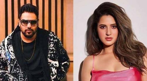 বাদশাকে ‘প্লে-বয়’ বলে খোঁচা সাবেক স্ত্রী ইশা রিখির