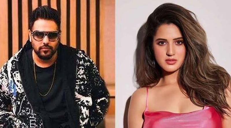 বাদশাকে ‘প্লে-বয়’ বলে খোঁচা সাবেক স্ত্রী ইশা রিখির