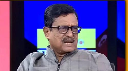 মুক্তিযুদ্ধ বৃথা গেলে পুর্বপুরুষরা আমাদের অভিশাপ দেবেন: ফজলুর রহমান