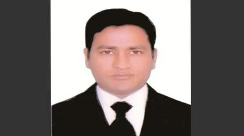 লালবাগে ভাড়া বাসা থেকে আইনজীবীর অর্ধগলিত মরদেহ উদ্ধার
