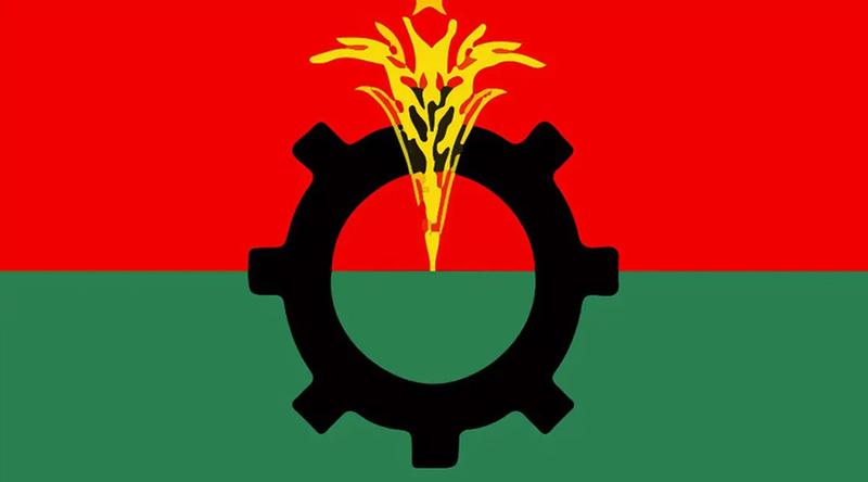 বিএনপির স্থায়ী কমিটির বৈঠক চলছে