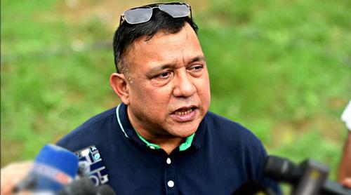 জাতীয় দলে বিদেশি কোচ চান না খালেদ মাহমুদ সুজন