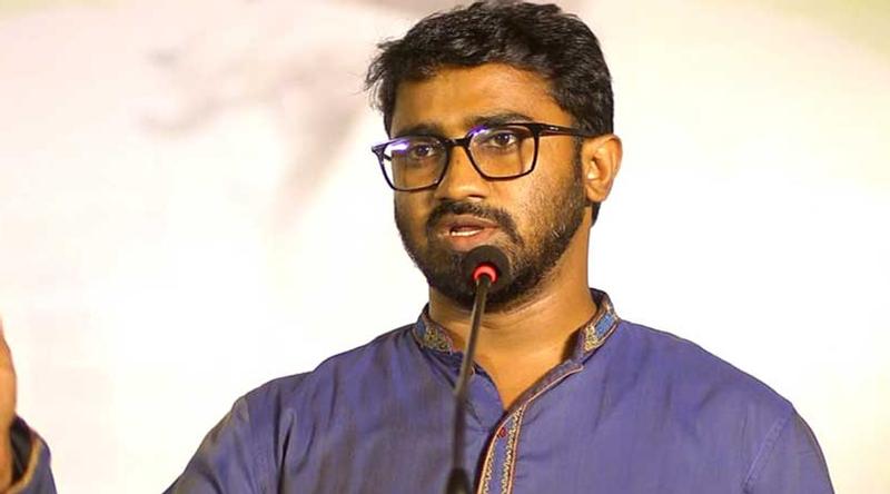 জামায়াত-শিবিরের পাকিস্তানের নাগরিকত্ব নেওয়া উচিত : রাশেদ খান