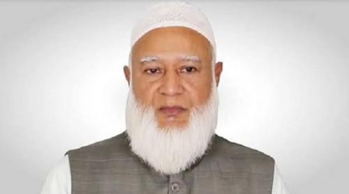 গণতন্ত্রকে প্রাতিষ্ঠানিক রূপ দেওয়ার প্রতিশ্রুতি ভুলে গেছে বিএনপি: জামায়াত আমির